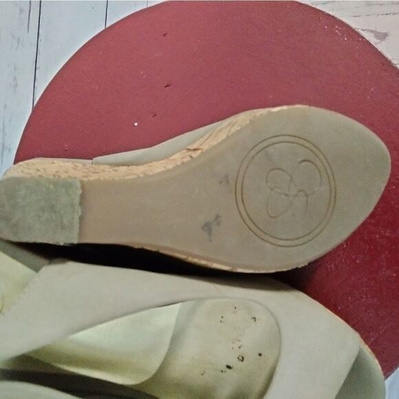 "By Jessica" woman's high heels - Picture 11 of 13